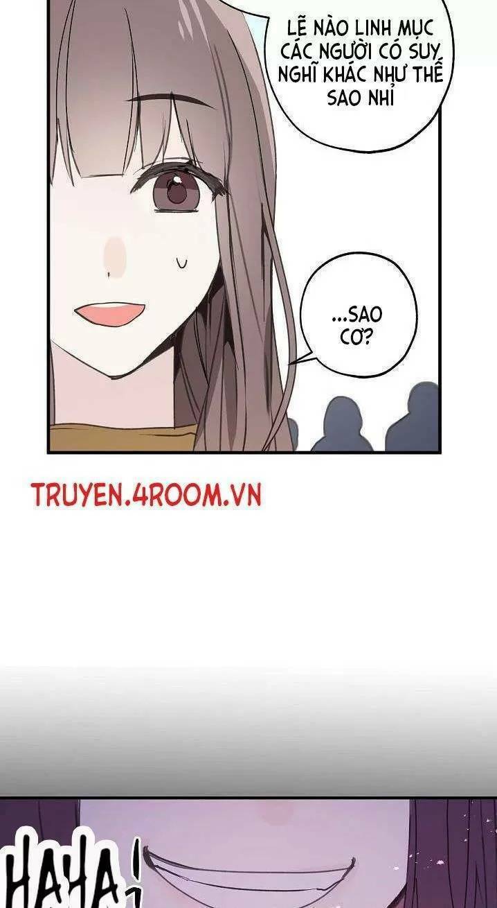 Lời Thú Nhận Nhầm Lẫn: Chapter 10