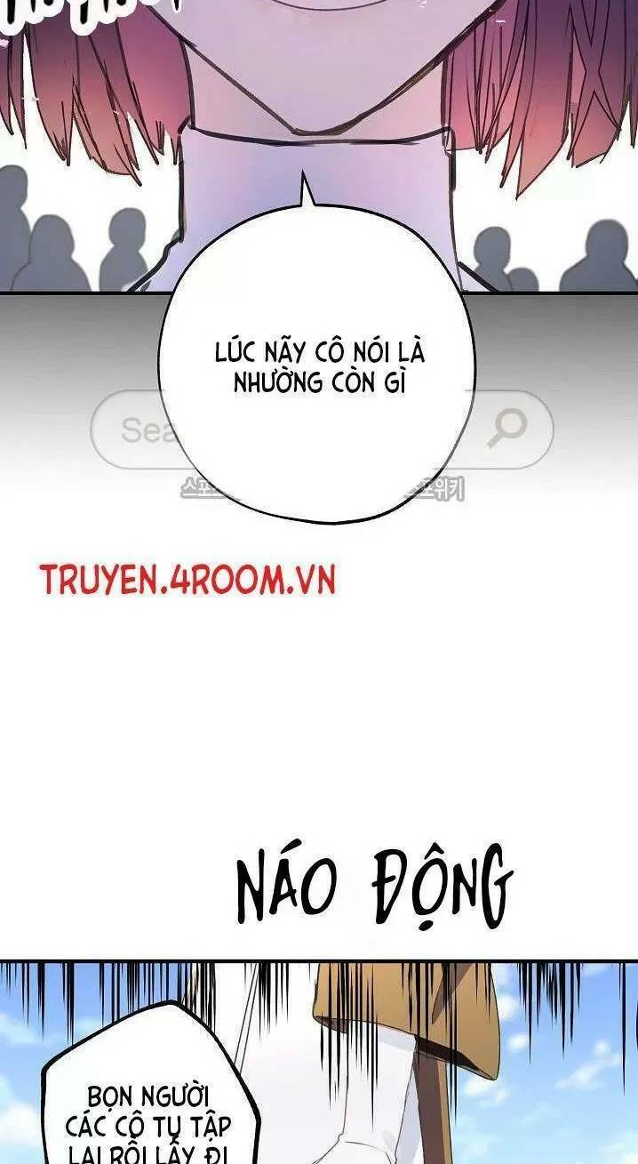 Lời Thú Nhận Nhầm Lẫn: Chapter 10