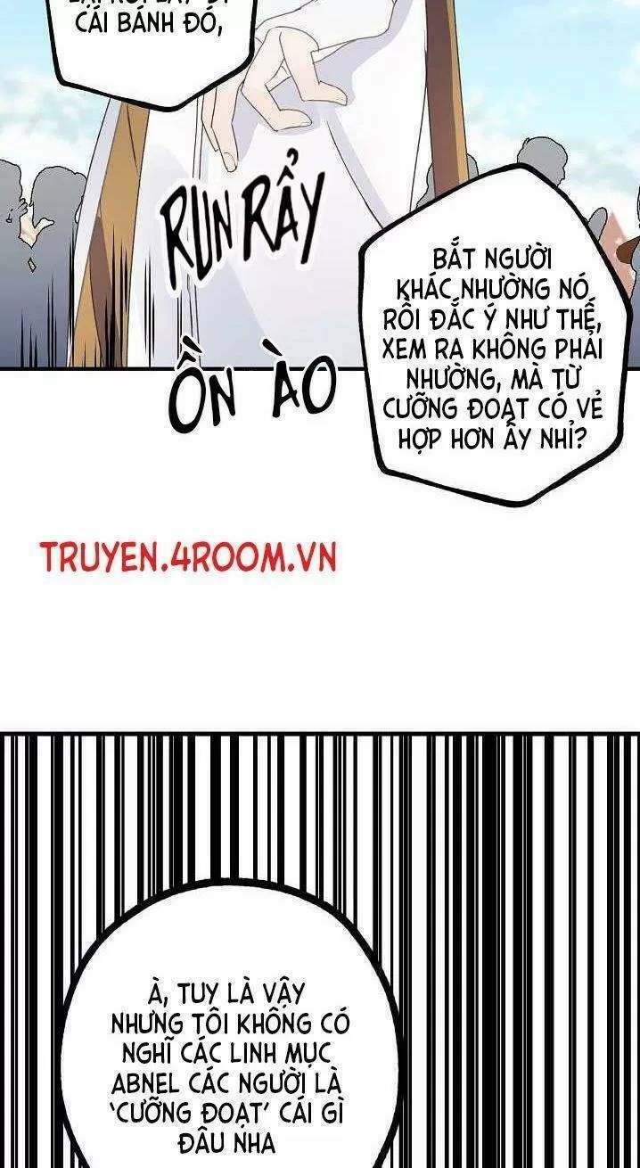 Lời Thú Nhận Nhầm Lẫn: Chapter 10