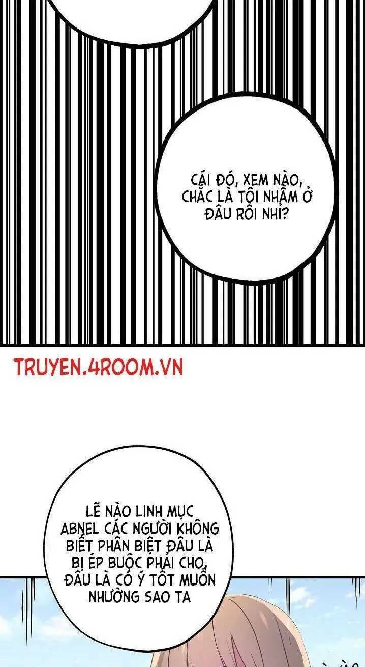 Lời Thú Nhận Nhầm Lẫn: Chapter 10
