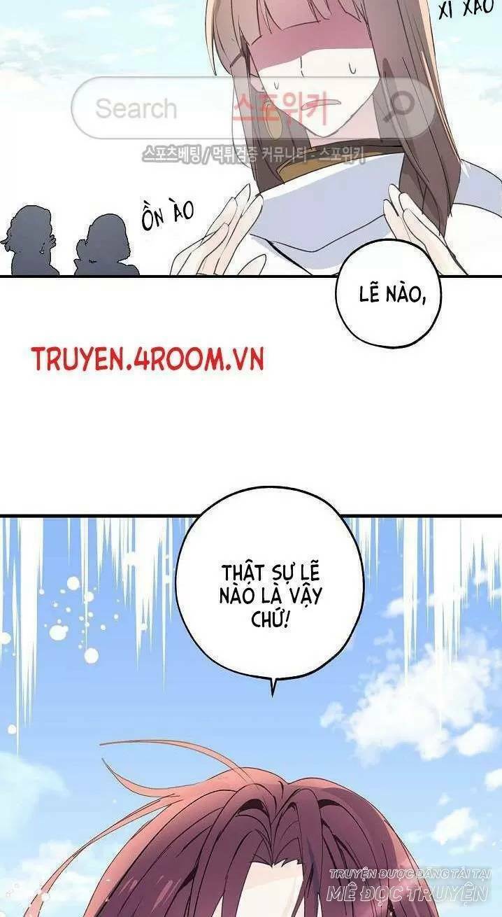 Lời Thú Nhận Nhầm Lẫn: Chapter 10