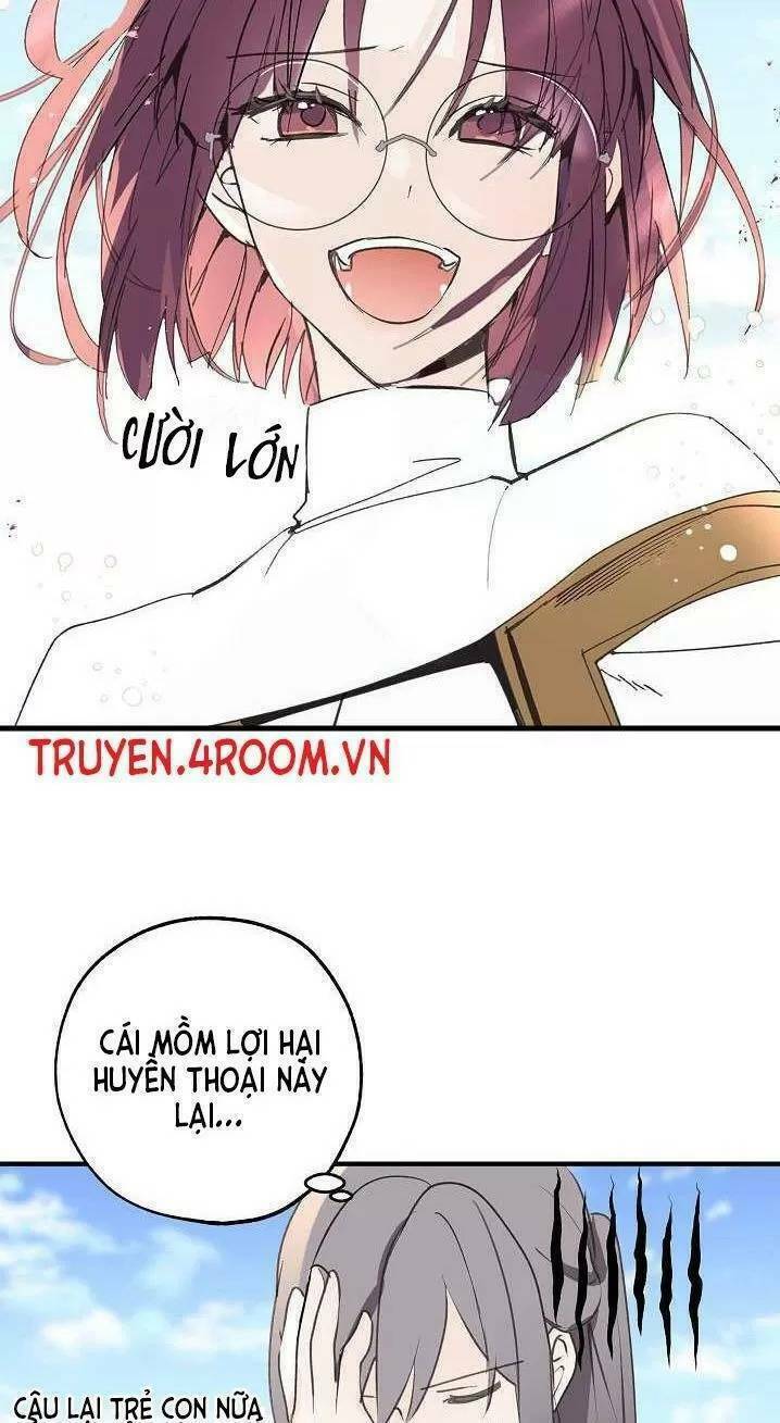 Lời Thú Nhận Nhầm Lẫn: Chapter 10