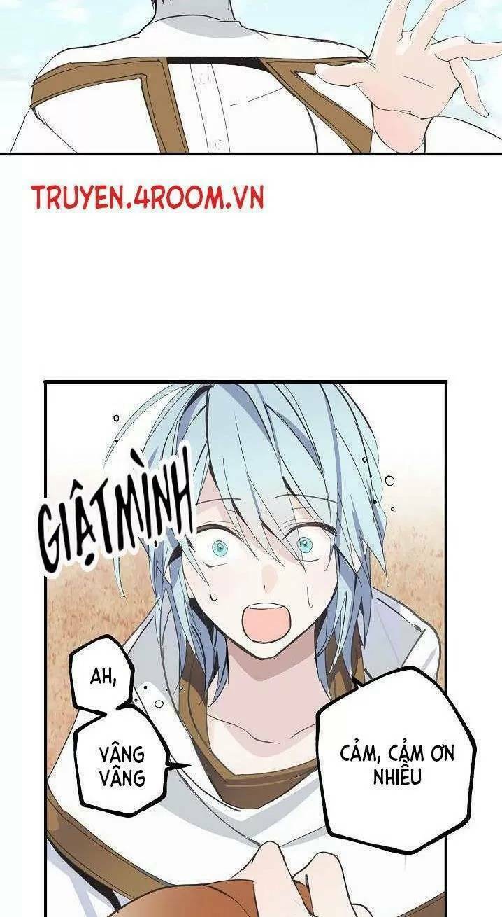 Lời Thú Nhận Nhầm Lẫn: Chapter 10