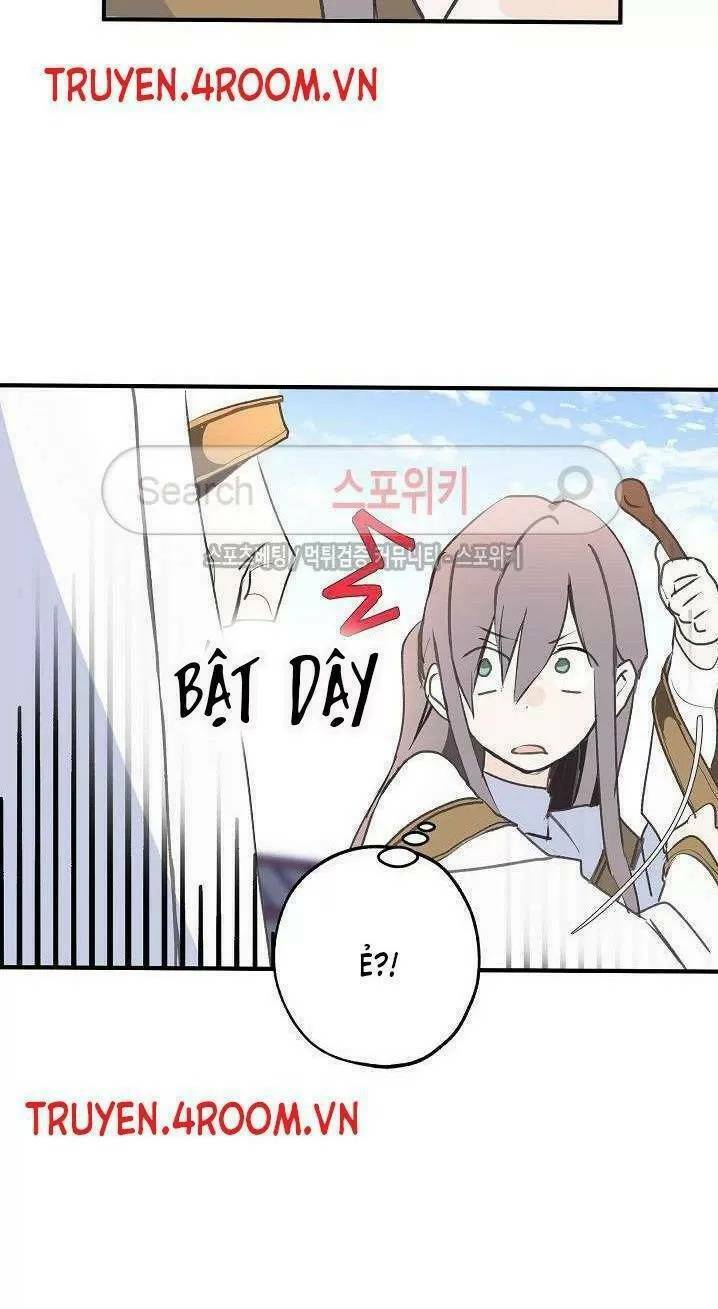 Lời Thú Nhận Nhầm Lẫn: Chapter 10
