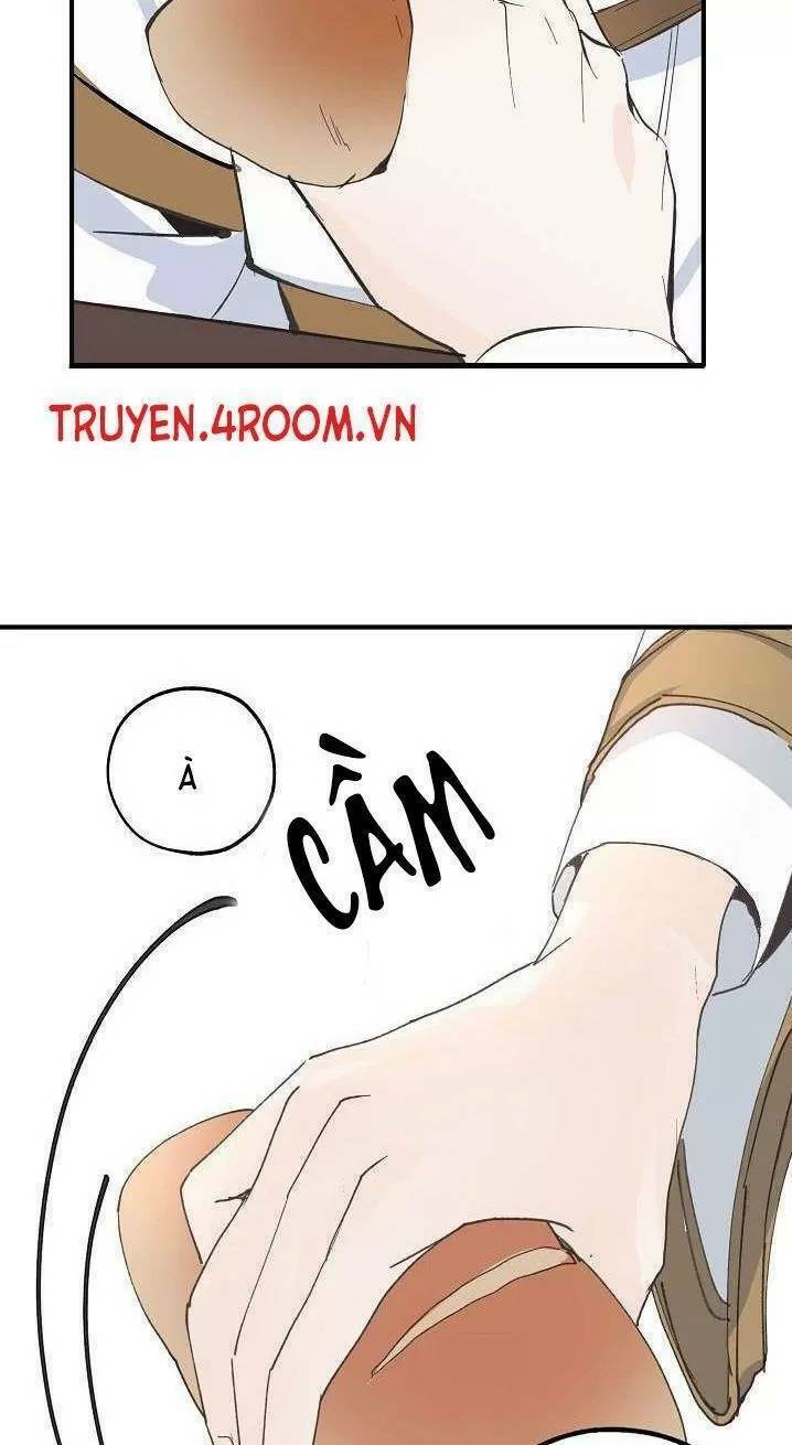 Lời Thú Nhận Nhầm Lẫn: Chapter 10