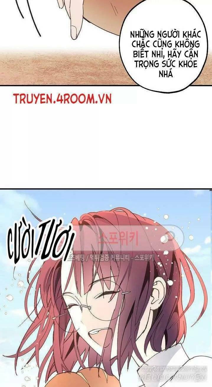 Lời Thú Nhận Nhầm Lẫn: Chapter 10
