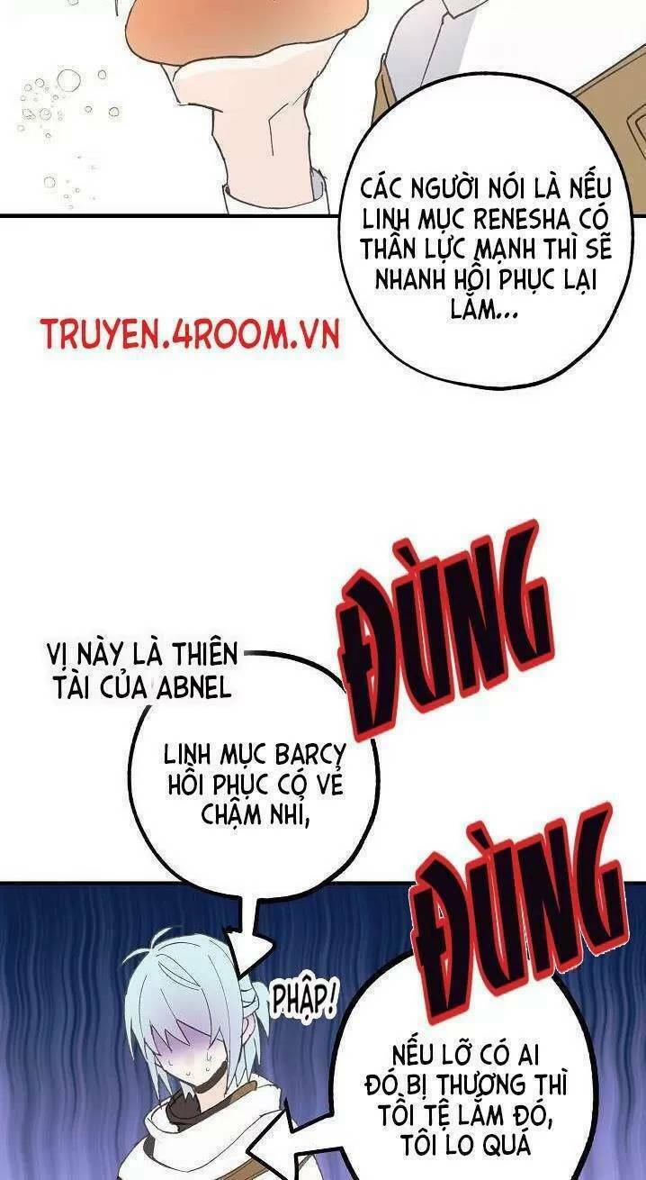 Lời Thú Nhận Nhầm Lẫn: Chapter 10