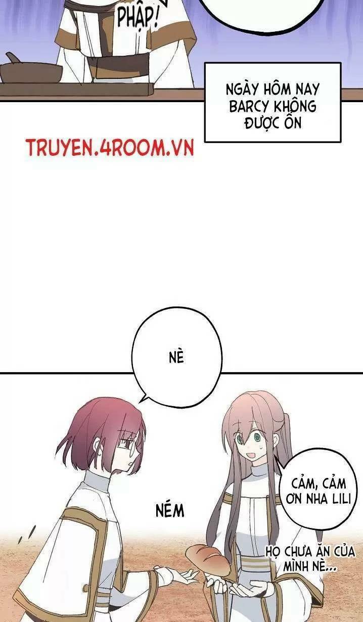 Lời Thú Nhận Nhầm Lẫn: Chapter 10