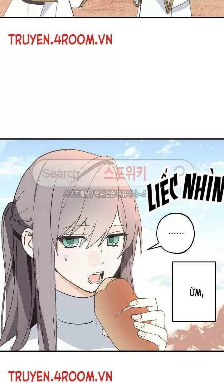 Lời Thú Nhận Nhầm Lẫn: Chapter 10