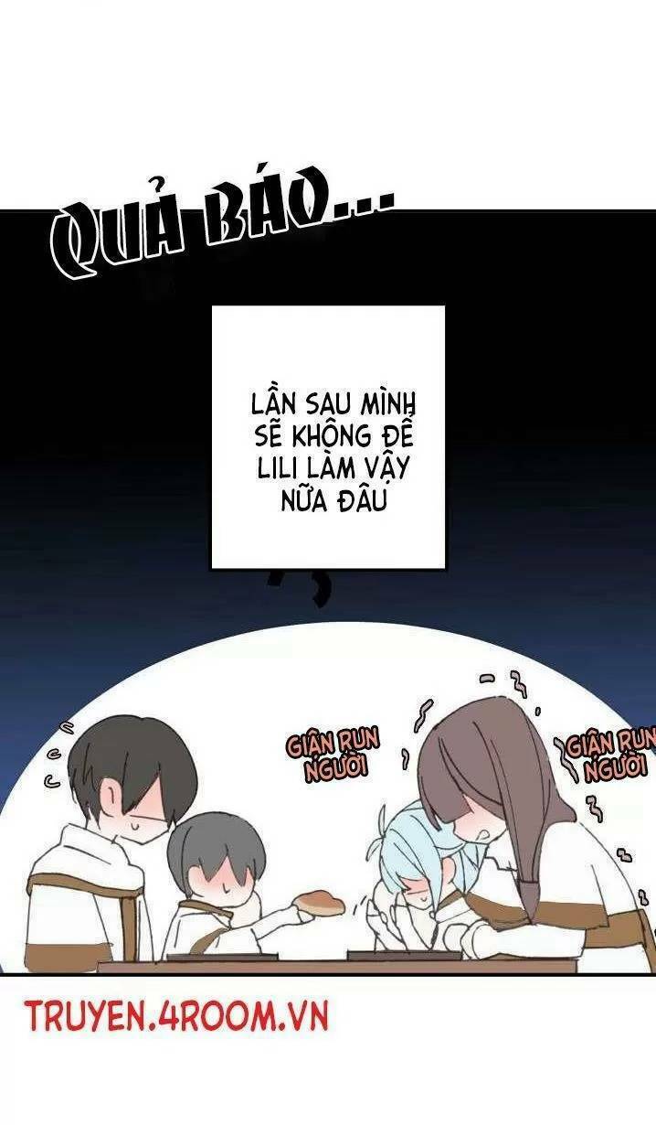 Lời Thú Nhận Nhầm Lẫn: Chapter 10