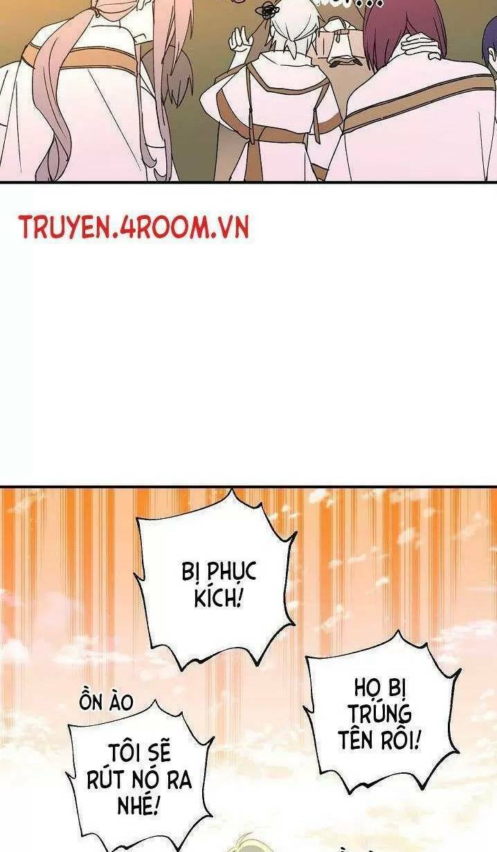 Lời Thú Nhận Nhầm Lẫn: Chapter 10