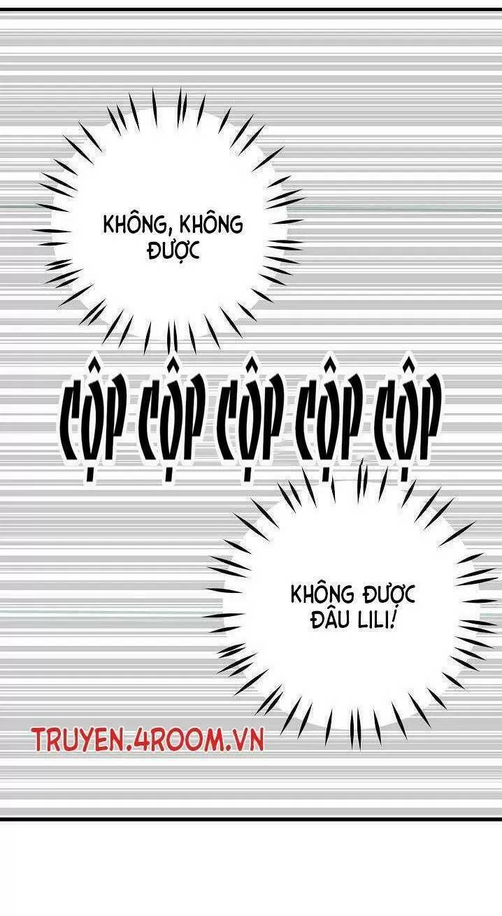 Lời Thú Nhận Nhầm Lẫn: Chapter 10