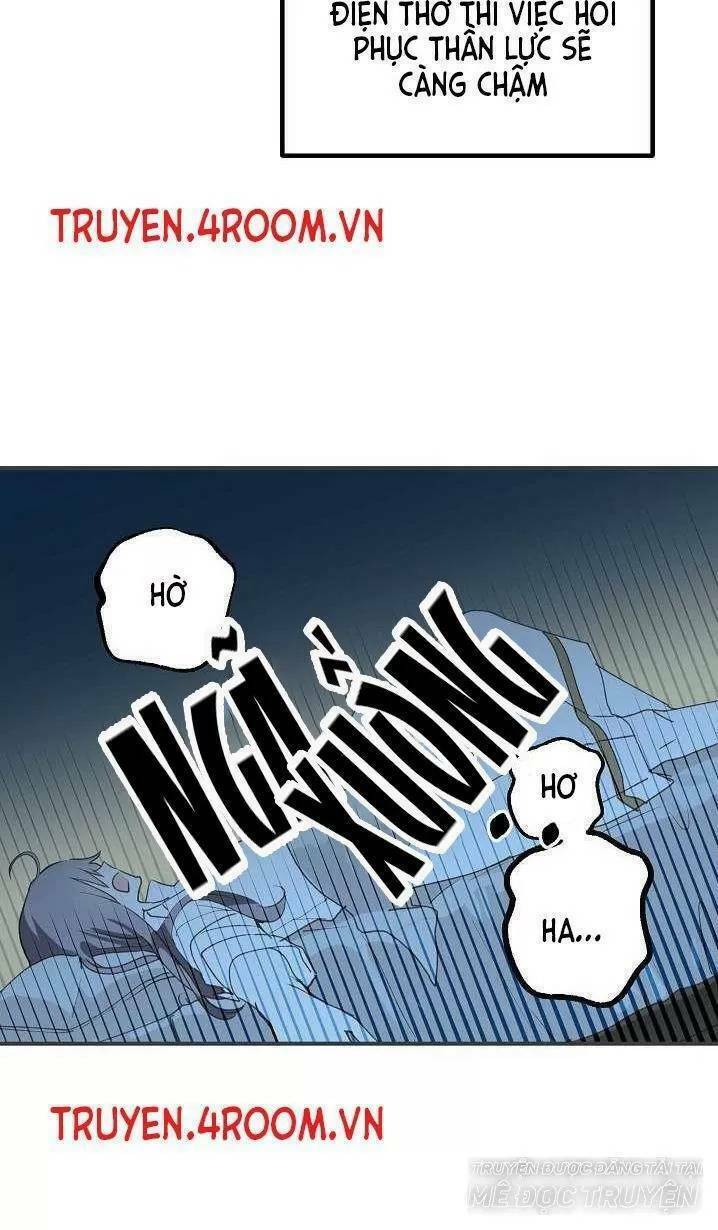 Lời Thú Nhận Nhầm Lẫn: Chapter 10