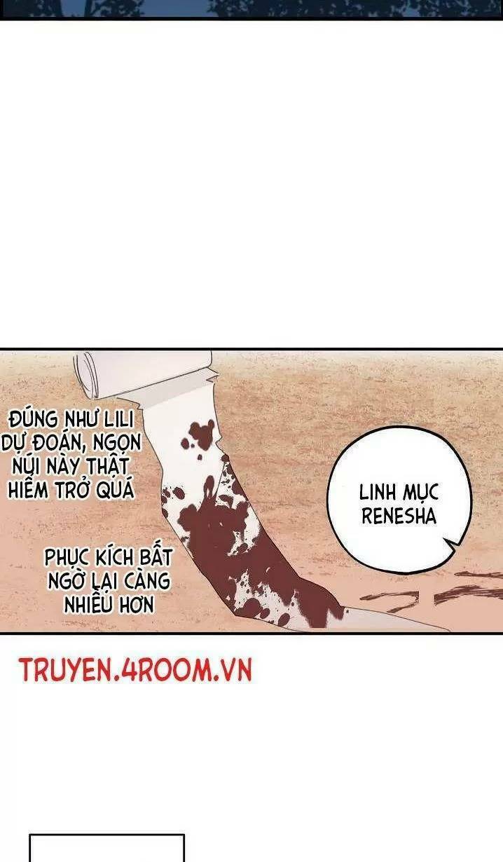 Lời Thú Nhận Nhầm Lẫn: Chapter 10