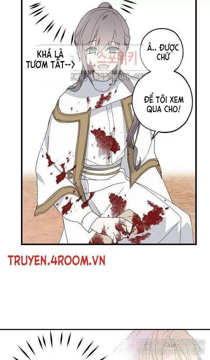 Lời Thú Nhận Nhầm Lẫn: Chapter 10
