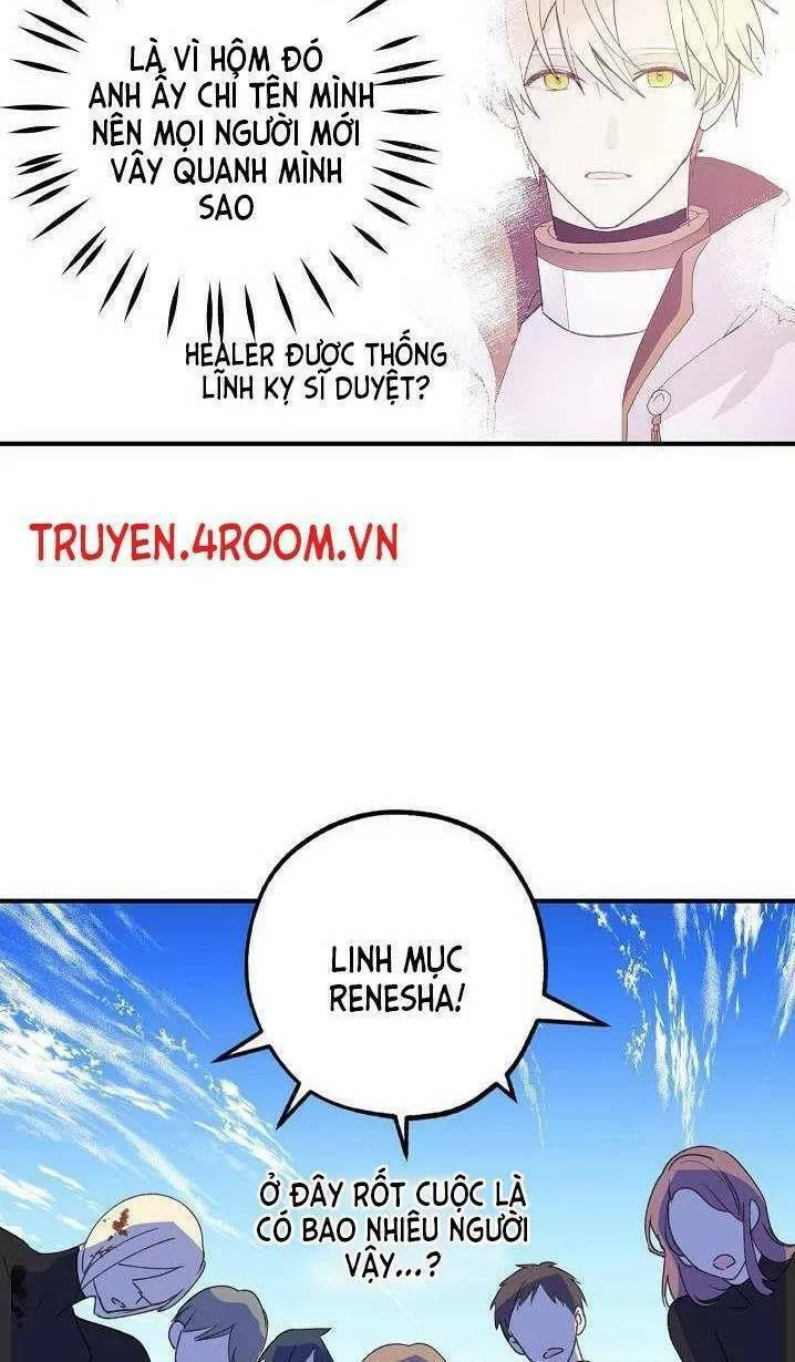 Lời Thú Nhận Nhầm Lẫn: Chapter 10