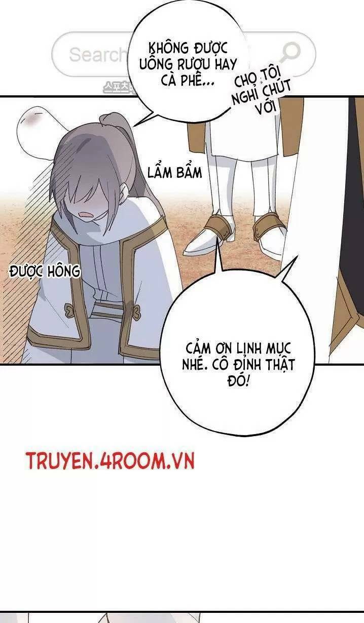 Lời Thú Nhận Nhầm Lẫn: Chapter 10
