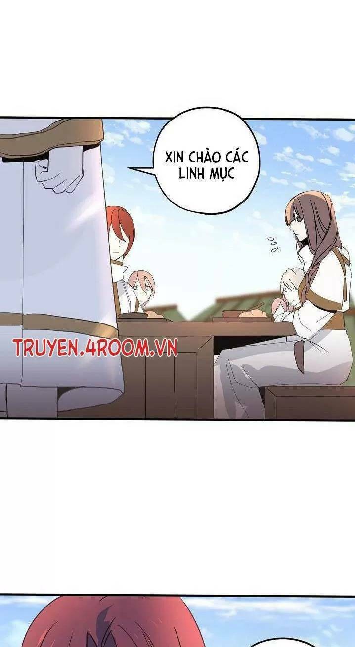 Lời Thú Nhận Nhầm Lẫn: Chapter 10