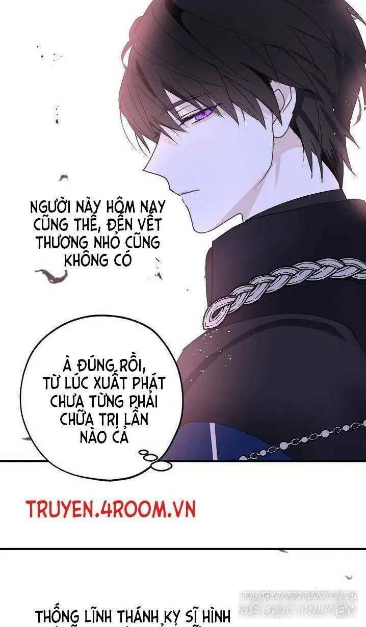 Lời Thú Nhận Nhầm Lẫn: Chapter 10