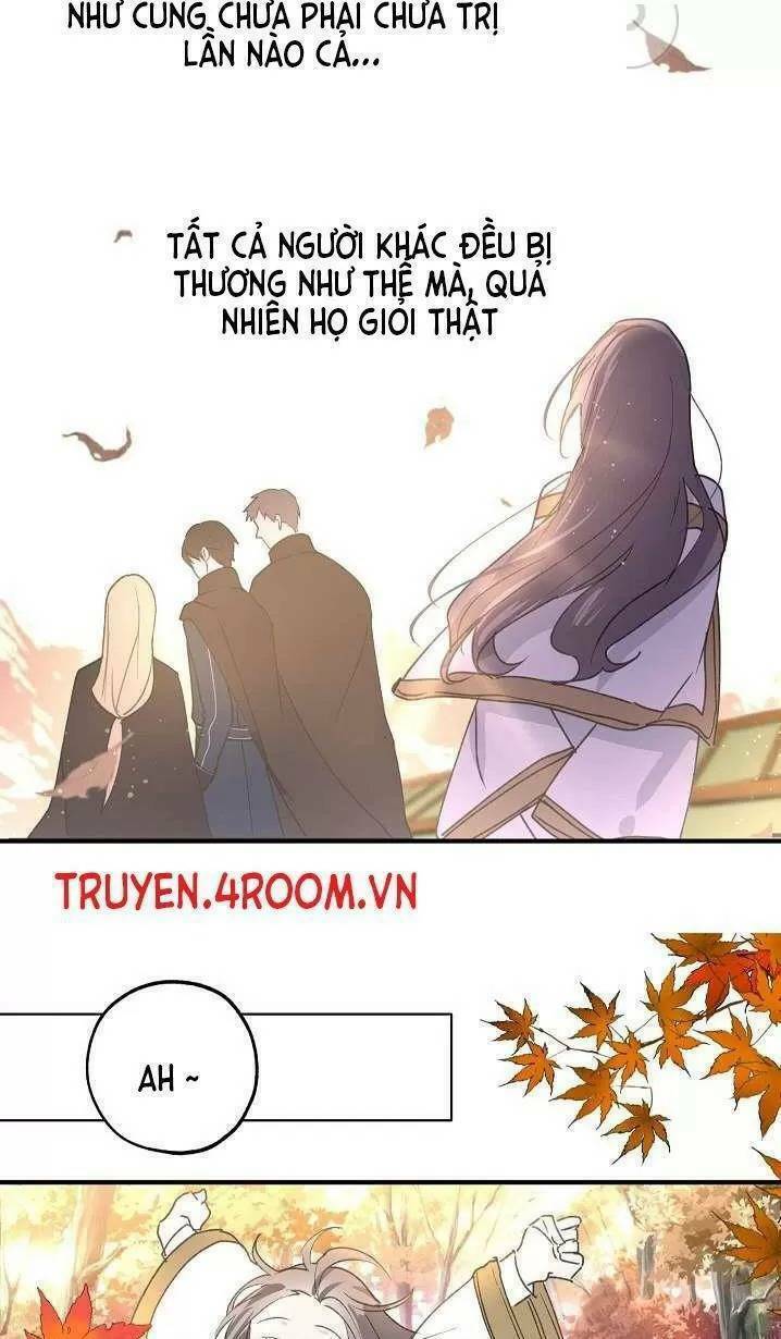 Lời Thú Nhận Nhầm Lẫn: Chapter 10