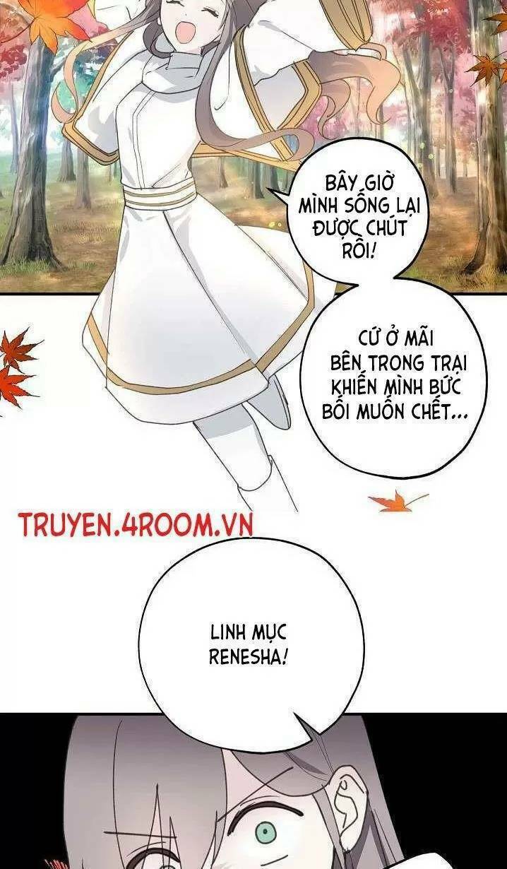 Lời Thú Nhận Nhầm Lẫn: Chapter 10