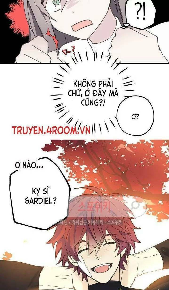Lời Thú Nhận Nhầm Lẫn: Chapter 10