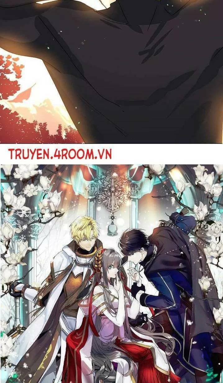 Lời Thú Nhận Nhầm Lẫn: Chapter 10
