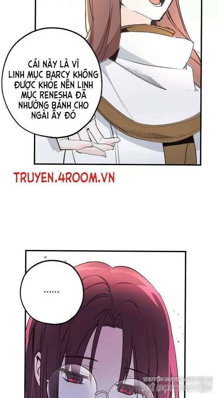 Lời Thú Nhận Nhầm Lẫn: Chapter 10