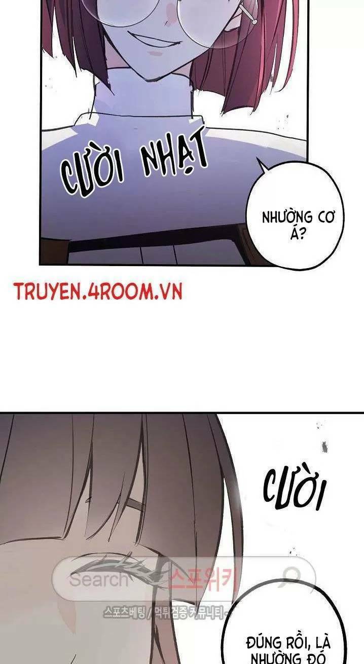Lời Thú Nhận Nhầm Lẫn: Chapter 10