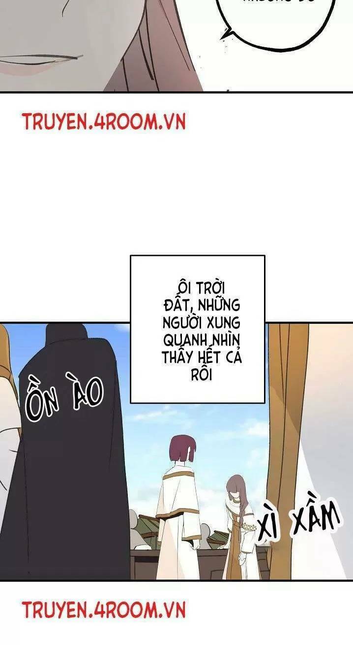 Lời Thú Nhận Nhầm Lẫn: Chapter 10