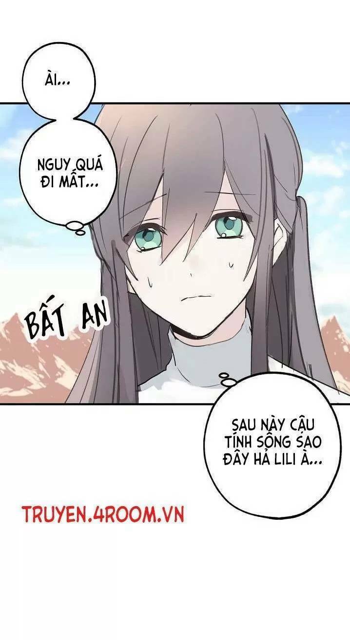 Lời Thú Nhận Nhầm Lẫn: Chapter 10