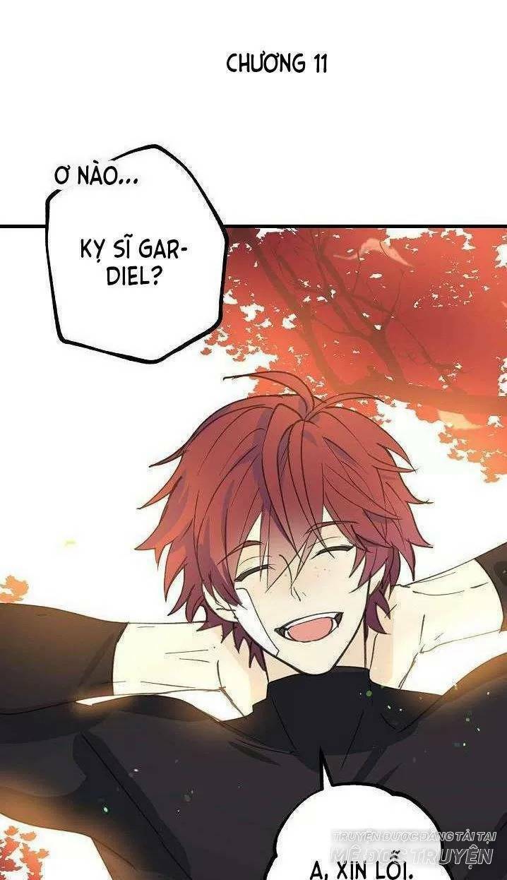 Lời Thú Nhận Nhầm Lẫn: Chapter 11