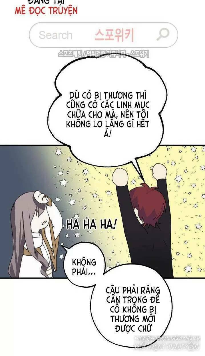 Lời Thú Nhận Nhầm Lẫn: Chapter 11