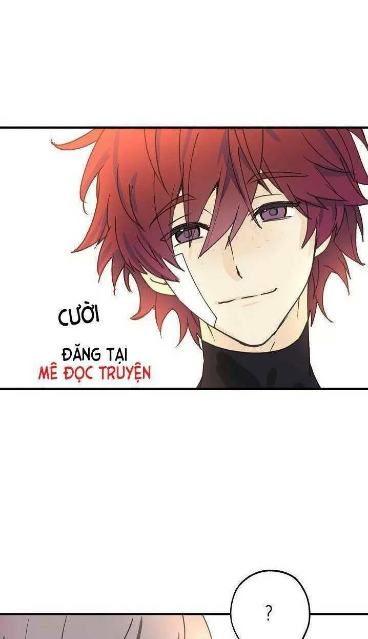 Lời Thú Nhận Nhầm Lẫn: Chapter 11