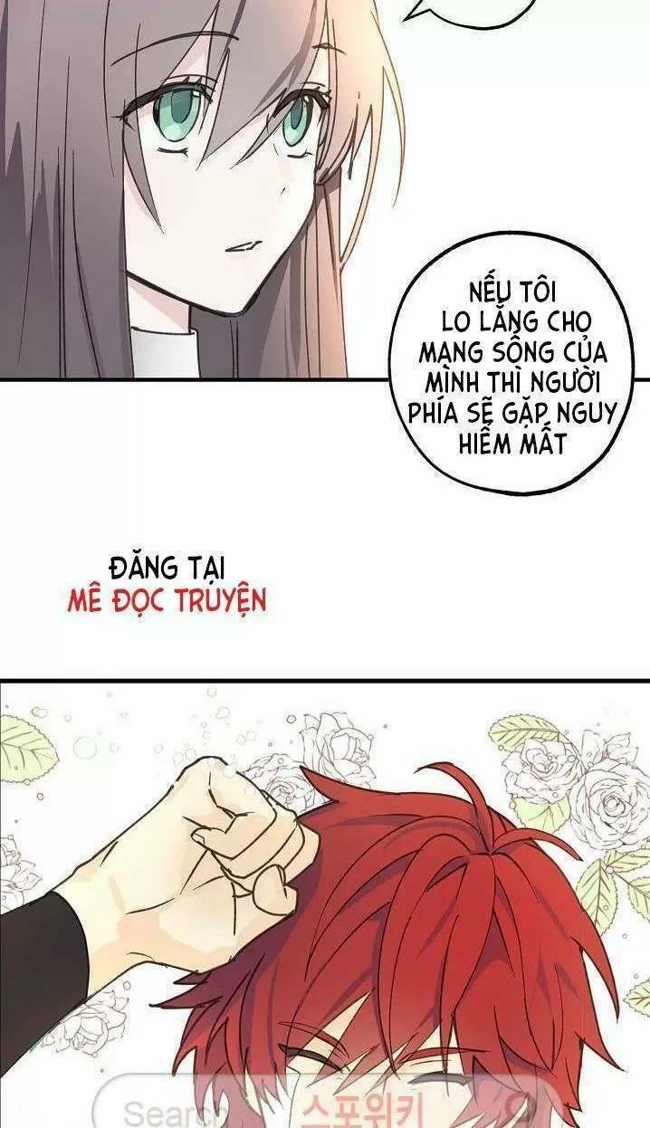Lời Thú Nhận Nhầm Lẫn: Chapter 11