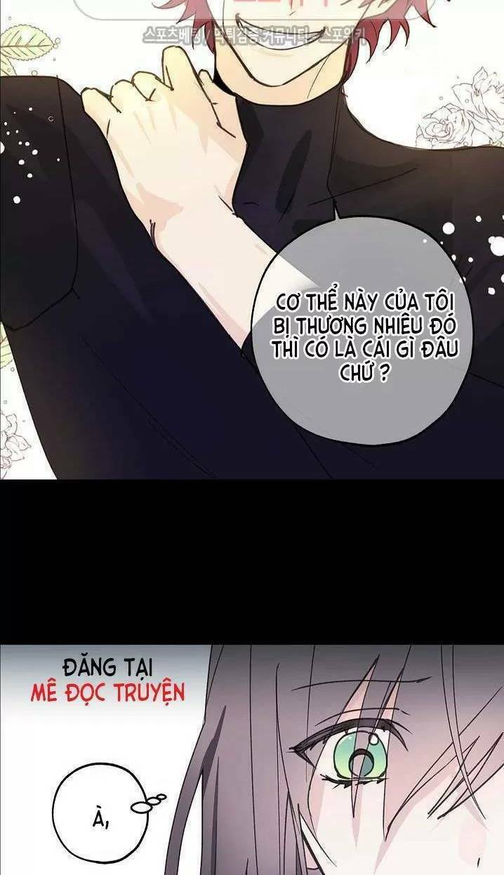 Lời Thú Nhận Nhầm Lẫn: Chapter 11