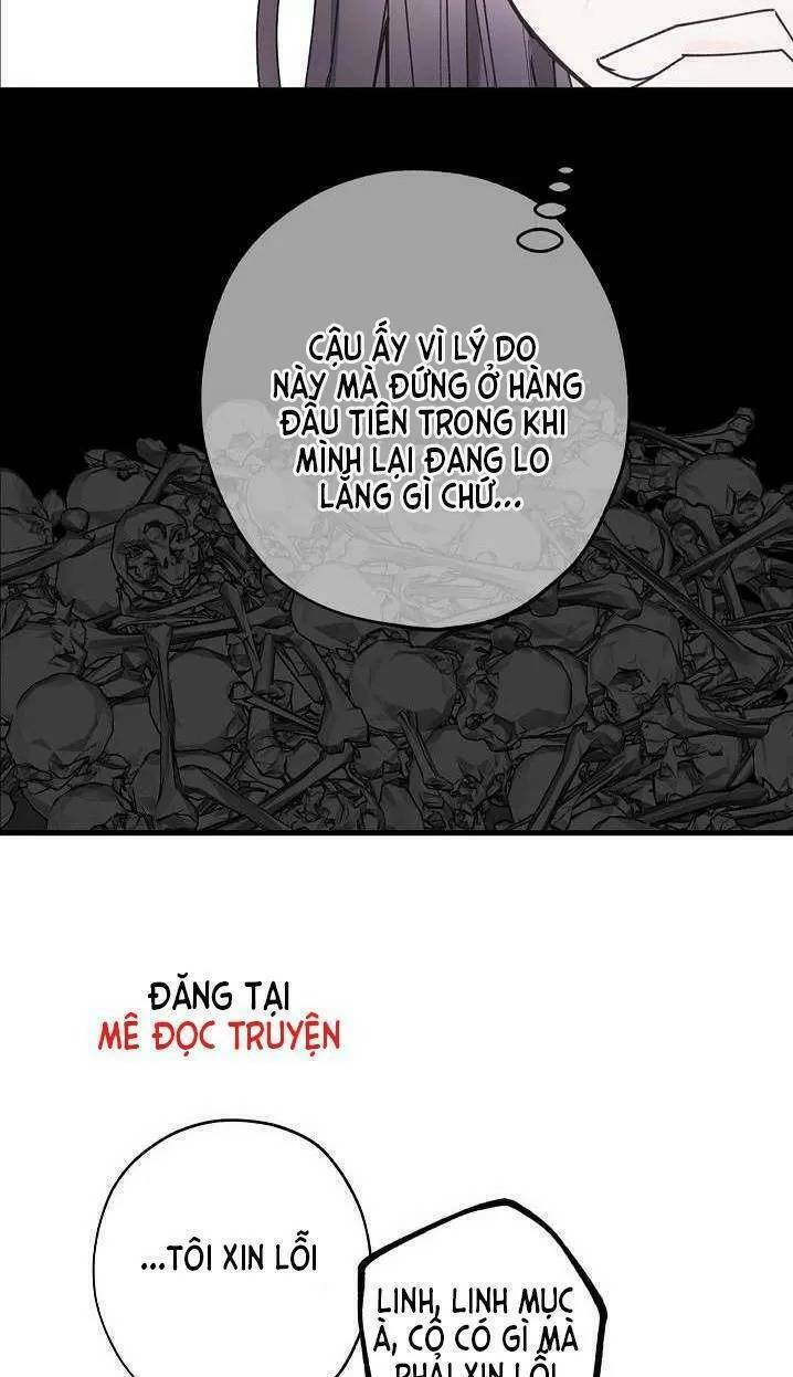 Lời Thú Nhận Nhầm Lẫn: Chapter 11