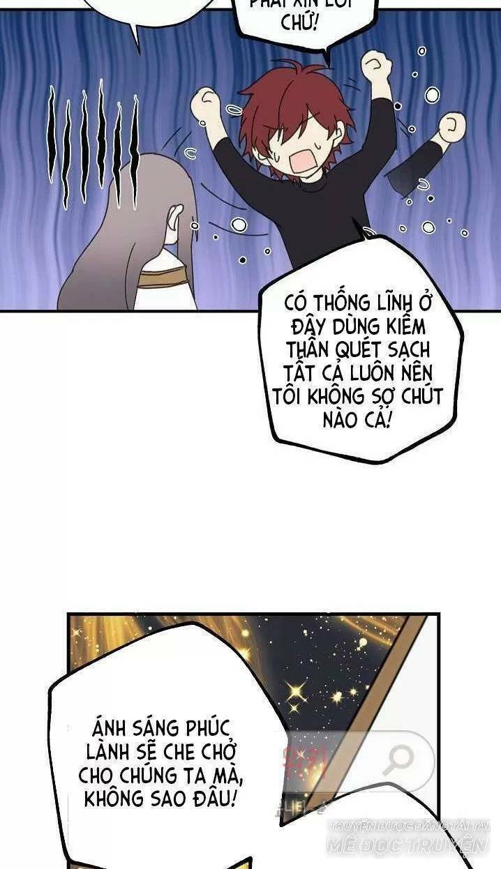 Lời Thú Nhận Nhầm Lẫn: Chapter 11