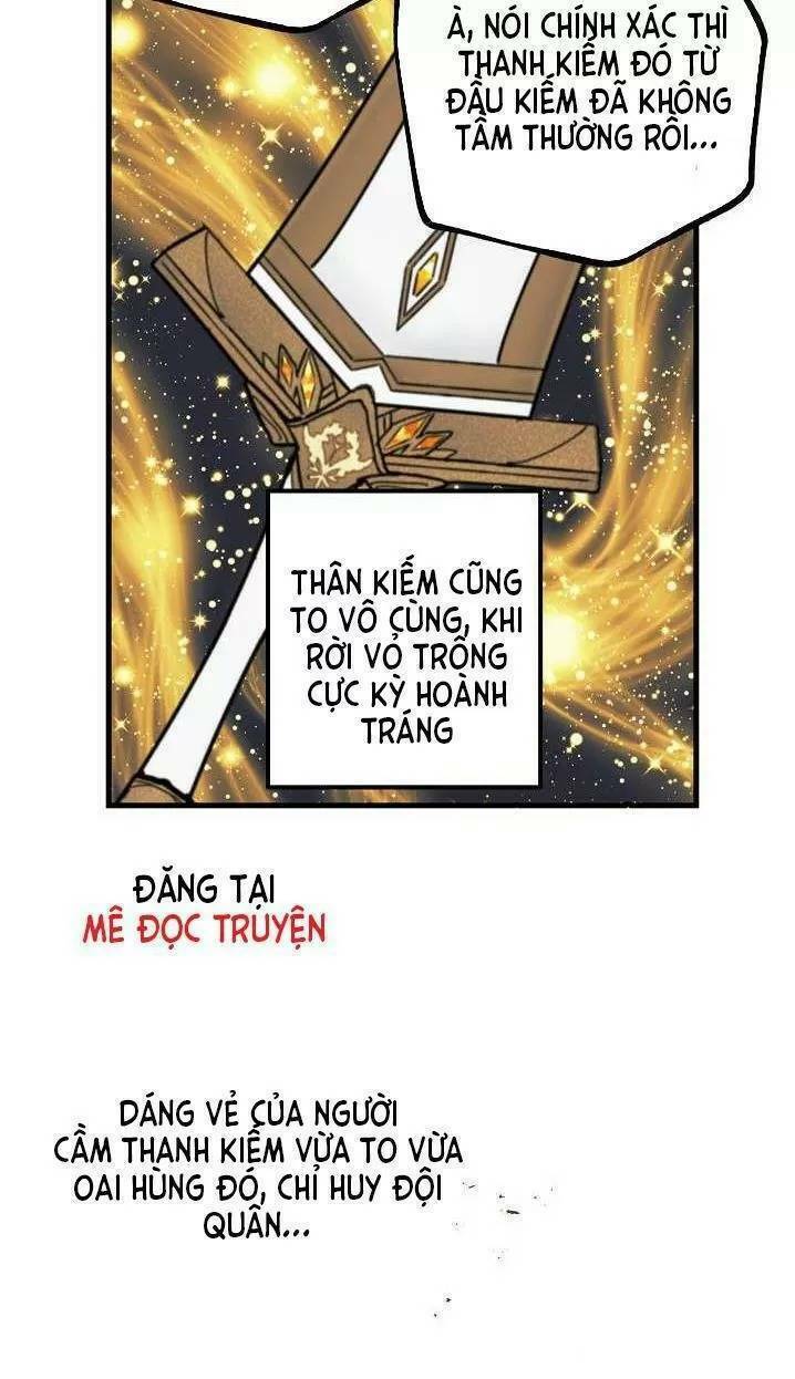 Lời Thú Nhận Nhầm Lẫn: Chapter 11