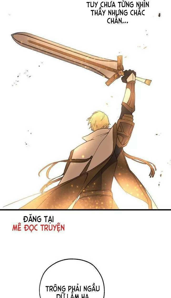 Lời Thú Nhận Nhầm Lẫn: Chapter 11