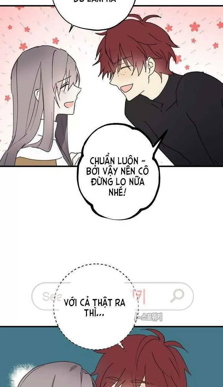 Lời Thú Nhận Nhầm Lẫn: Chapter 11