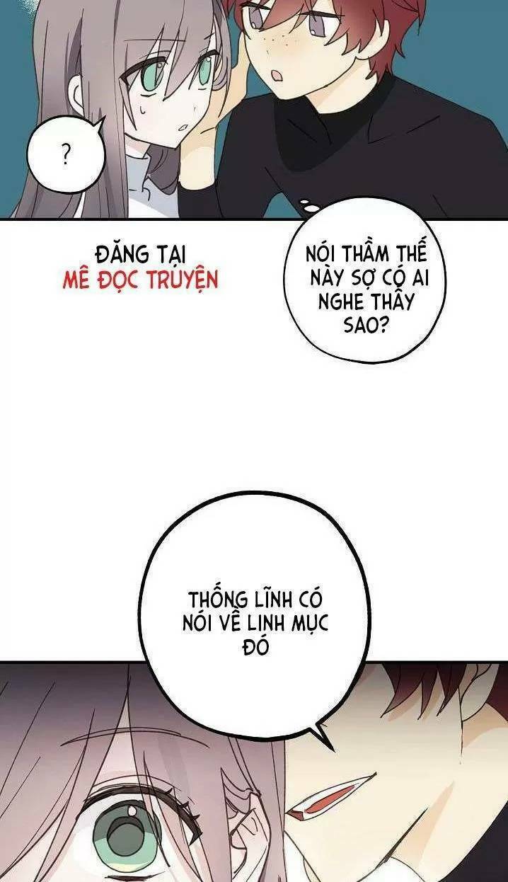 Lời Thú Nhận Nhầm Lẫn: Chapter 11