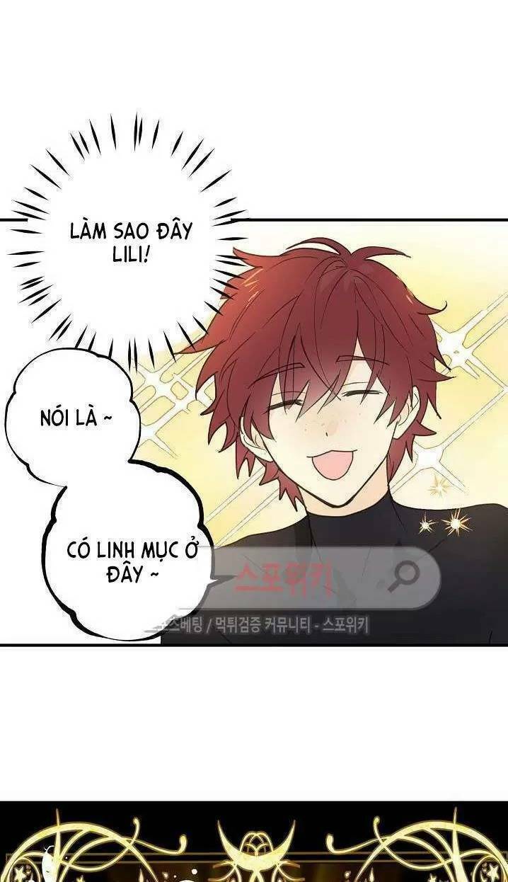 Lời Thú Nhận Nhầm Lẫn: Chapter 11