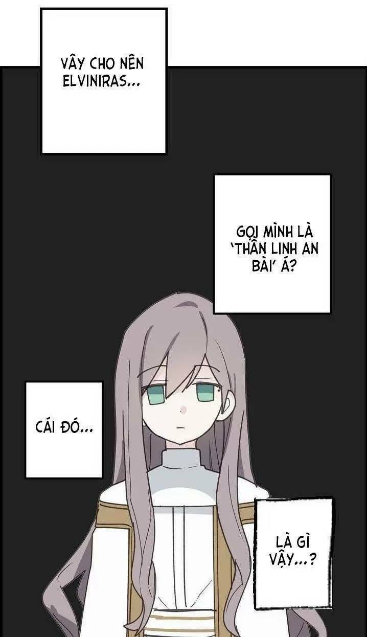Lời Thú Nhận Nhầm Lẫn: Chapter 11