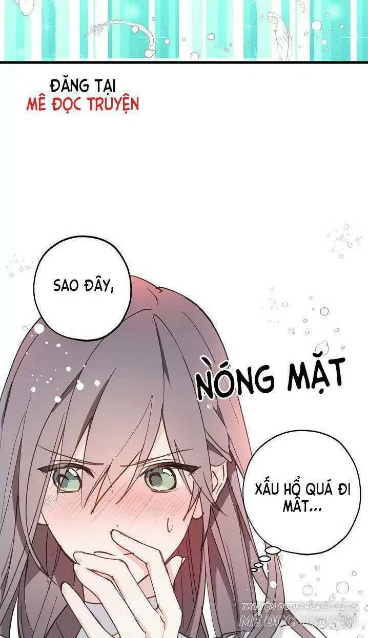 Lời Thú Nhận Nhầm Lẫn: Chapter 11
