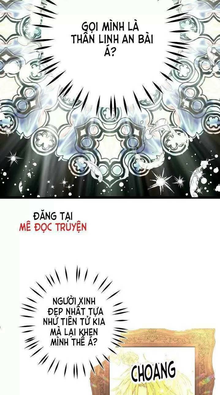 Lời Thú Nhận Nhầm Lẫn: Chapter 11