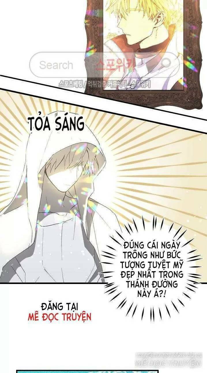 Lời Thú Nhận Nhầm Lẫn: Chapter 11