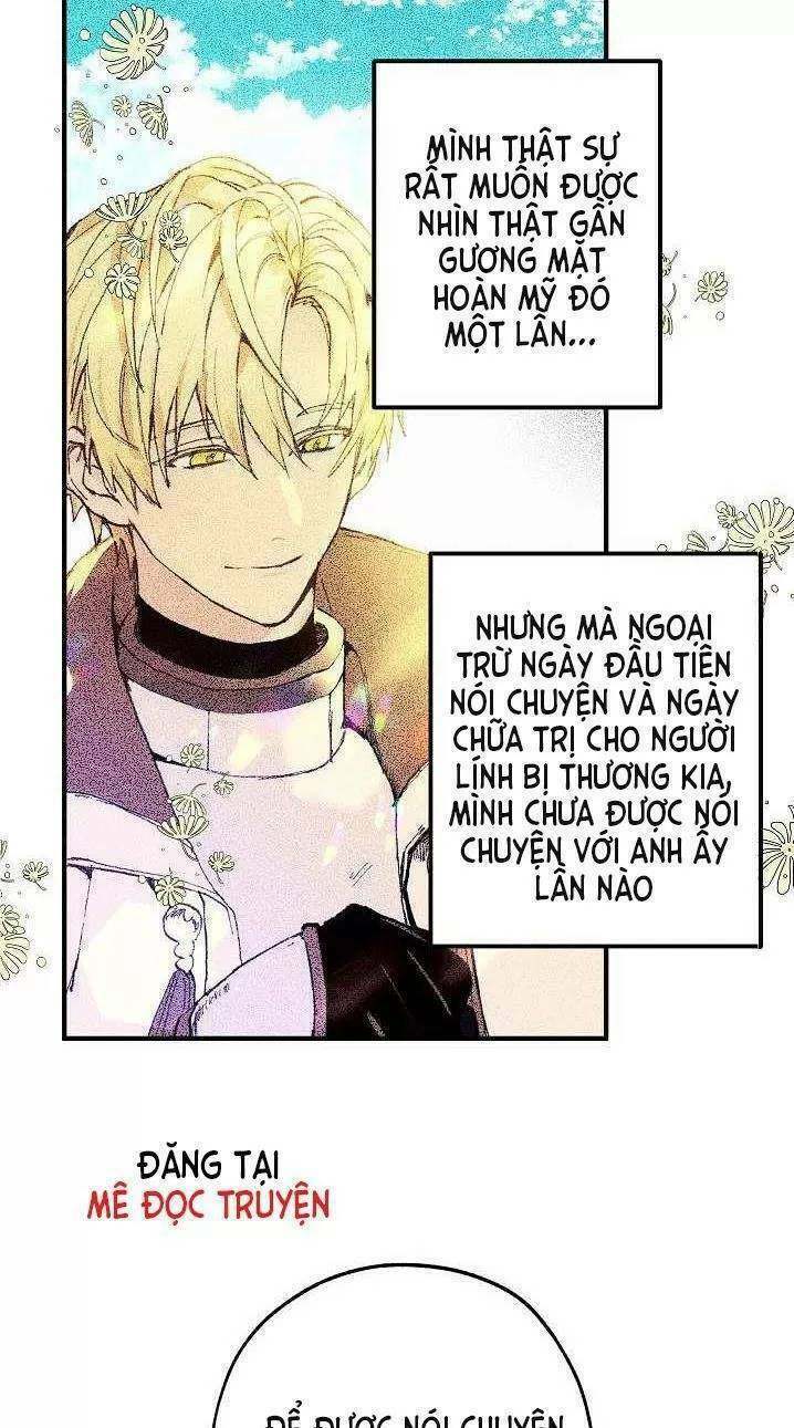 Lời Thú Nhận Nhầm Lẫn: Chapter 11