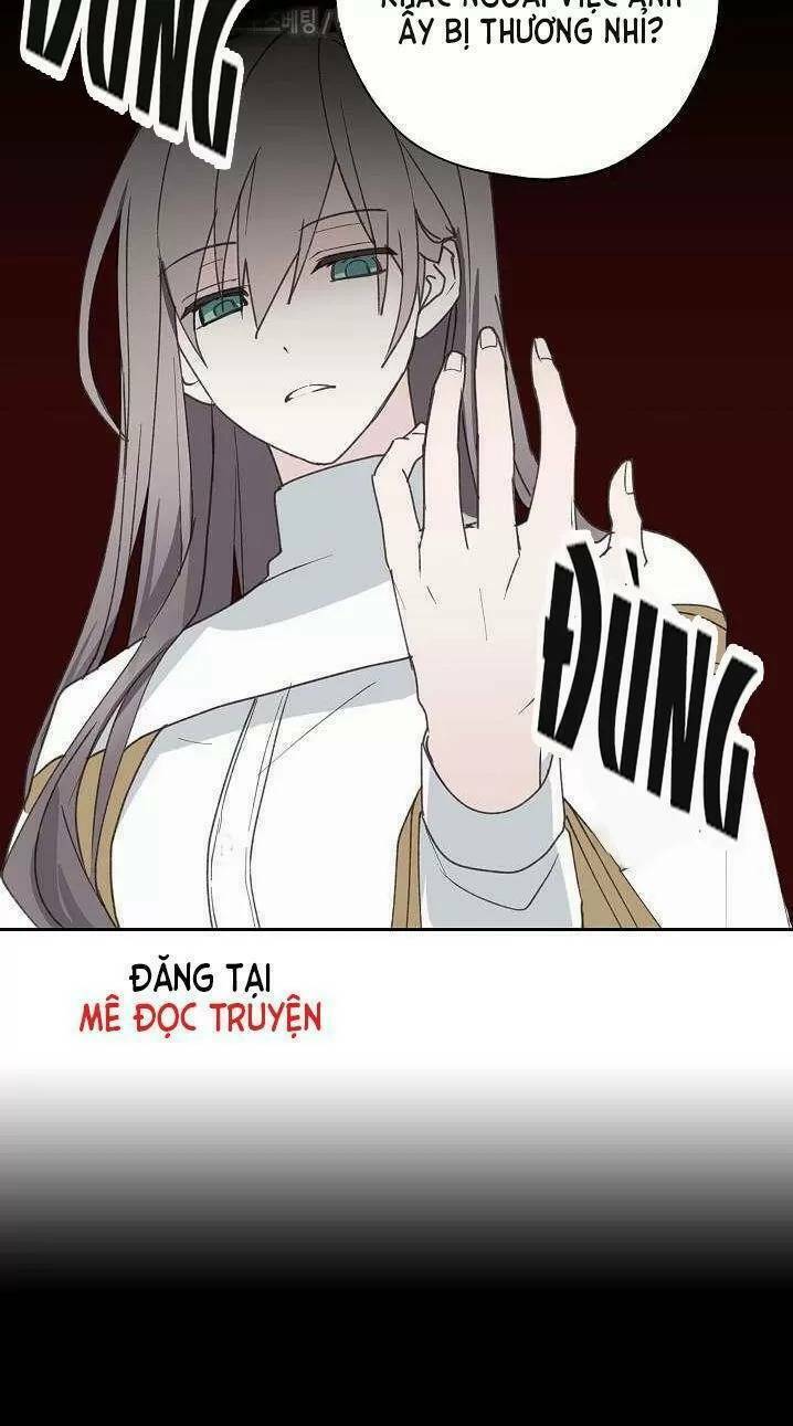 Lời Thú Nhận Nhầm Lẫn: Chapter 11