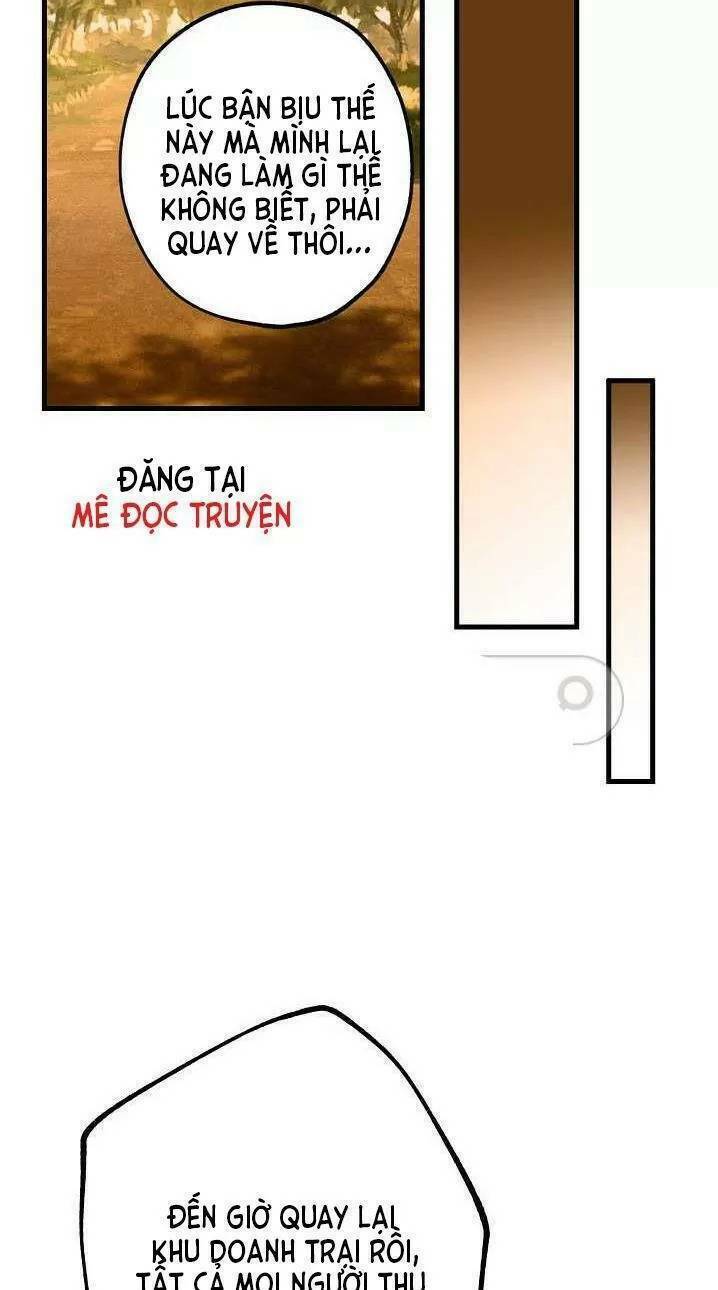 Lời Thú Nhận Nhầm Lẫn: Chapter 11